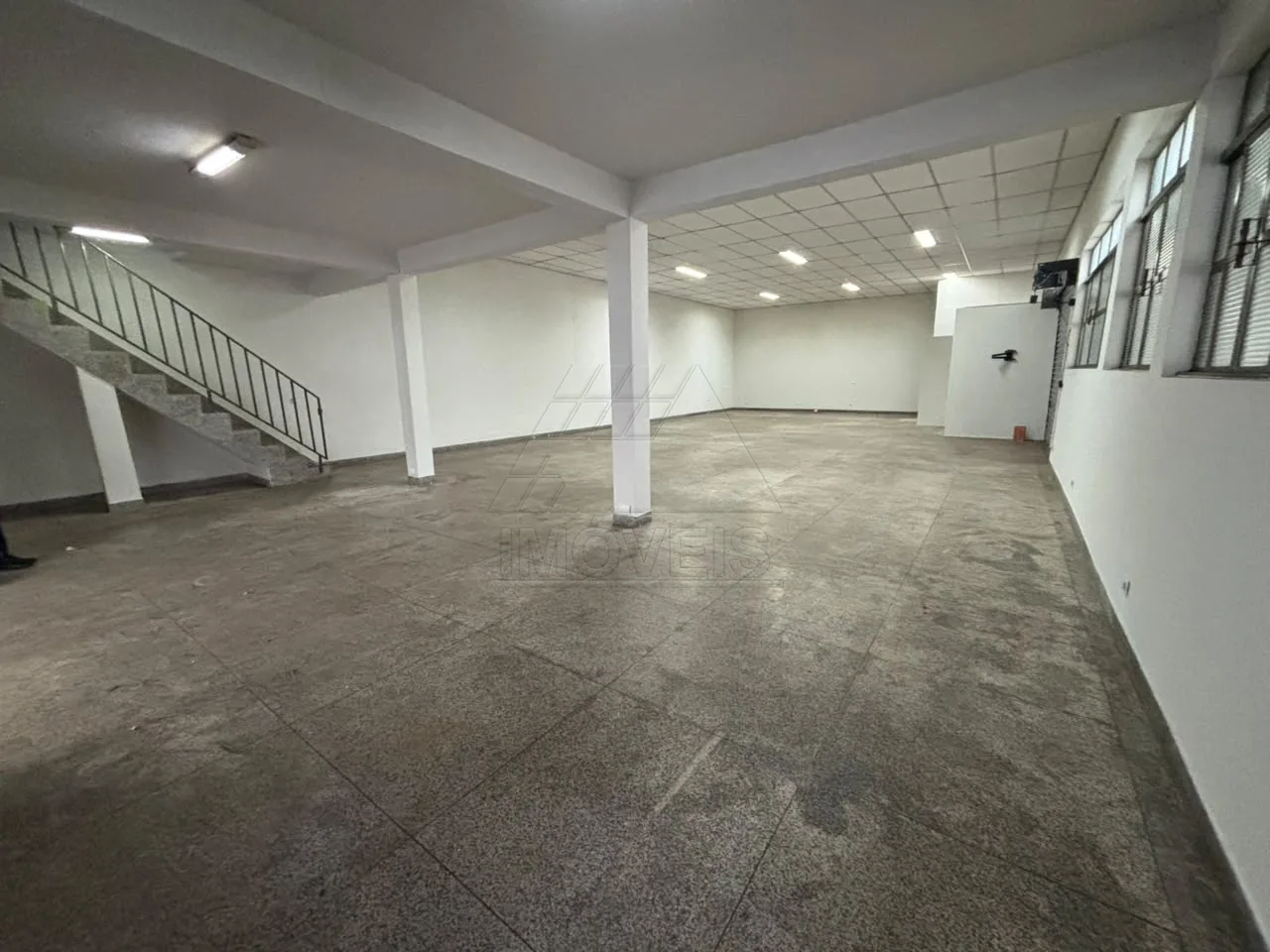 Estabelecimento Comercial em Jardim Brasília