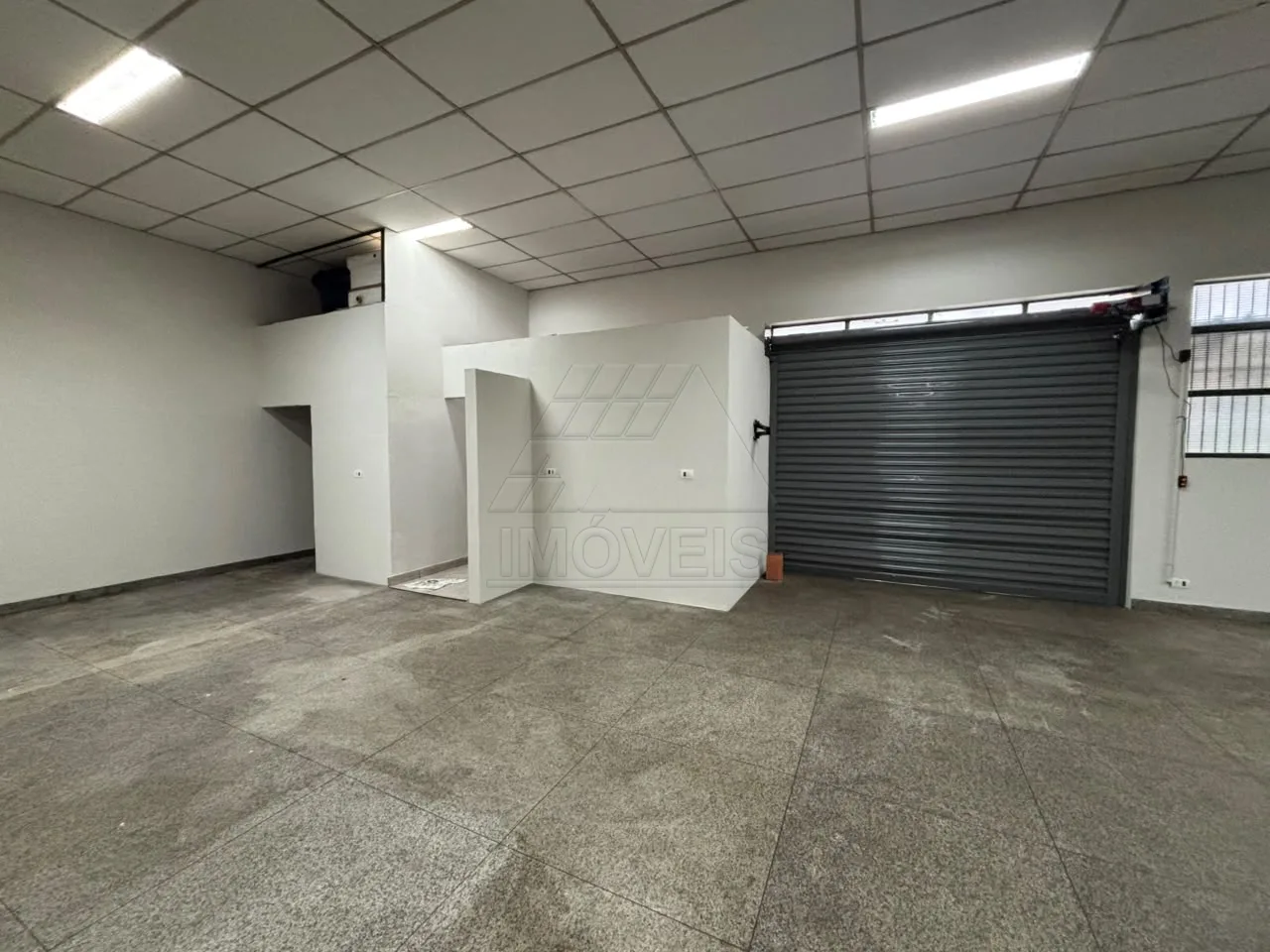Alugar Comercial / Sal&atilde;o em Americana R$ 10.000,00 - Foto 6