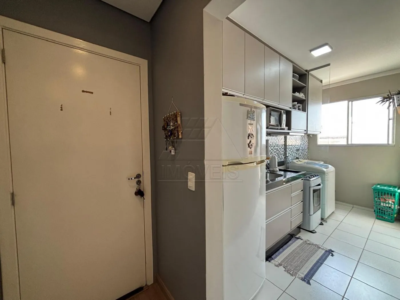 Apartamento com 2 quartos no Chácara Letônia - Americana — foto 3