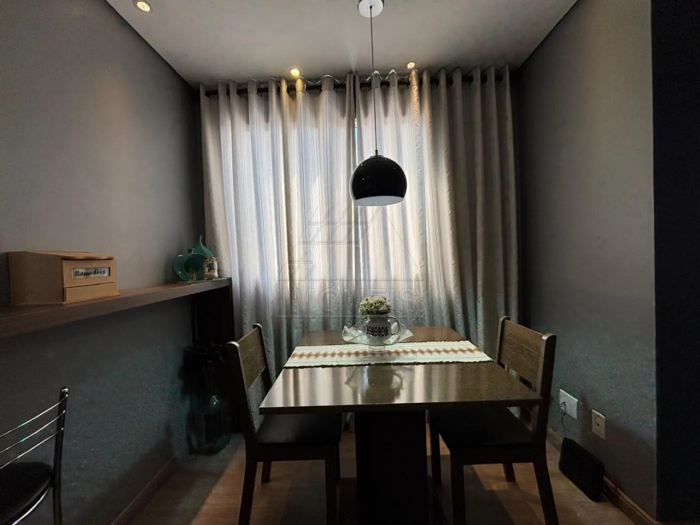 Apartamento com 2 quartos no Chácara Letônia - Americana — foto 4