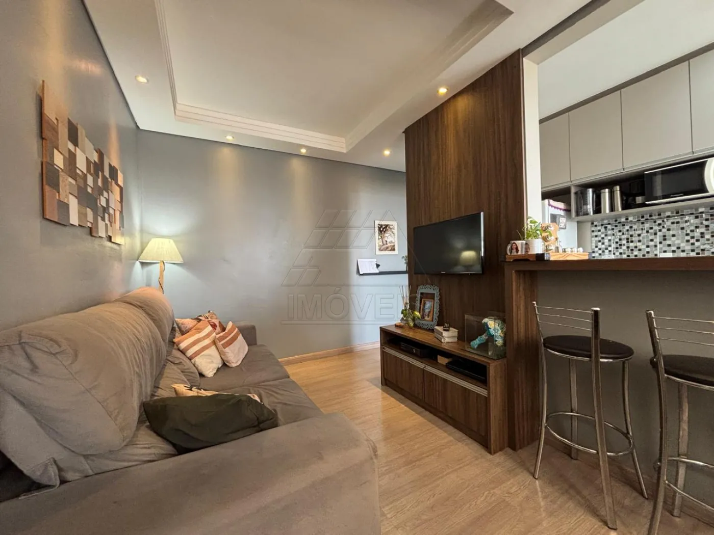 Apartamento com 2 quartos no Chácara Letônia - Americana — foto 5
