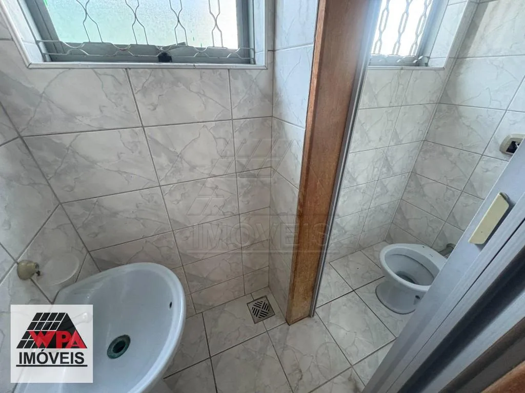 Alugar Comercial / Sal&atilde;o em Americana R$ 2.200,00 - Foto 6