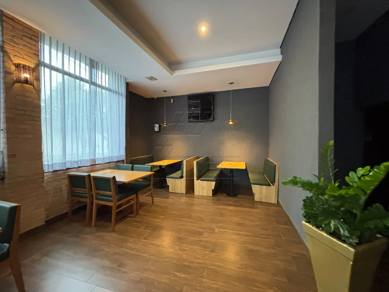 Alugar Comercial / Sal&atilde;o em Americana R$ 7.700,00 - Foto 6