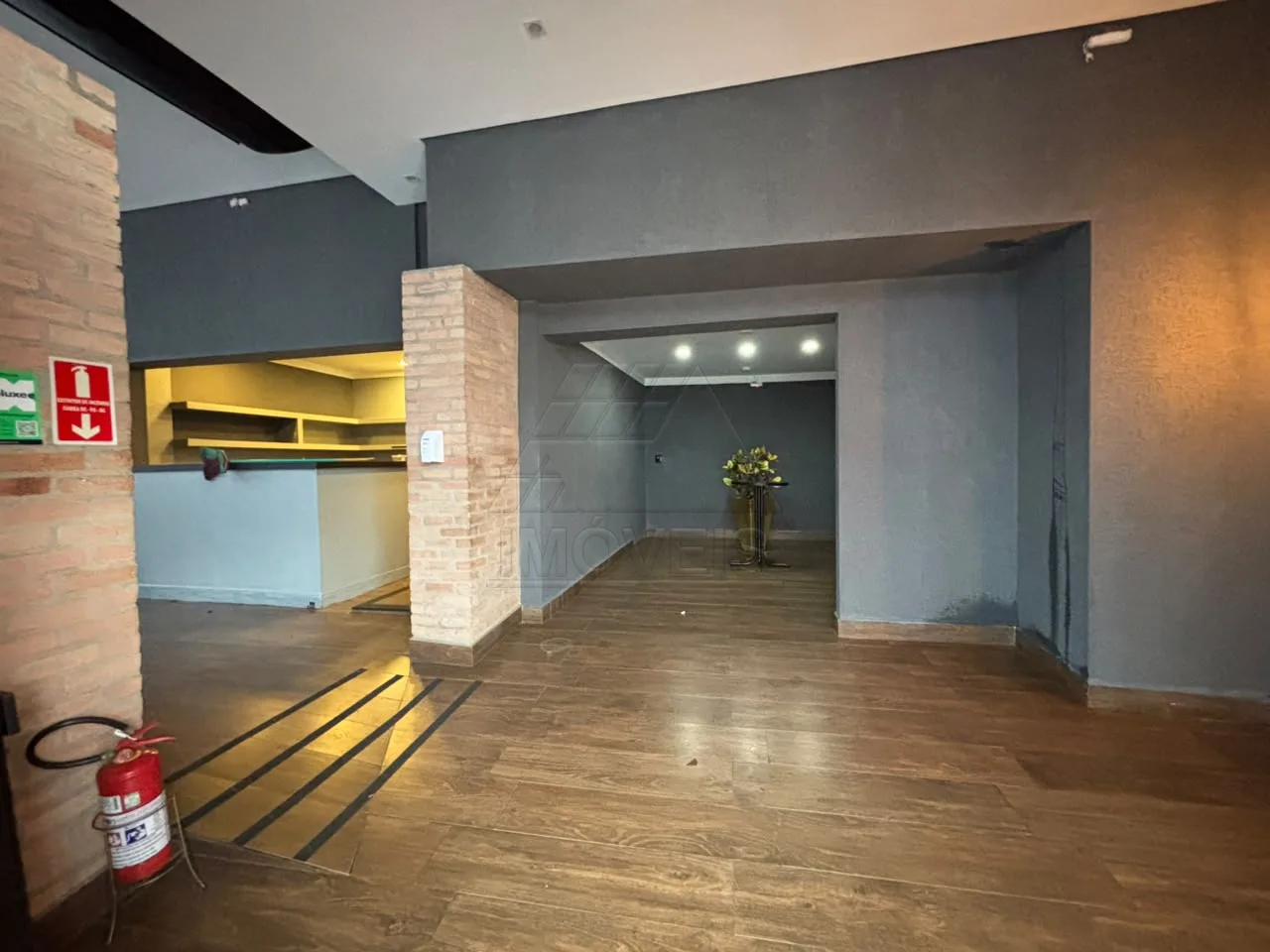 Alugar Comercial / Sal&atilde;o em Americana R$ 7.700,00 - Foto 8