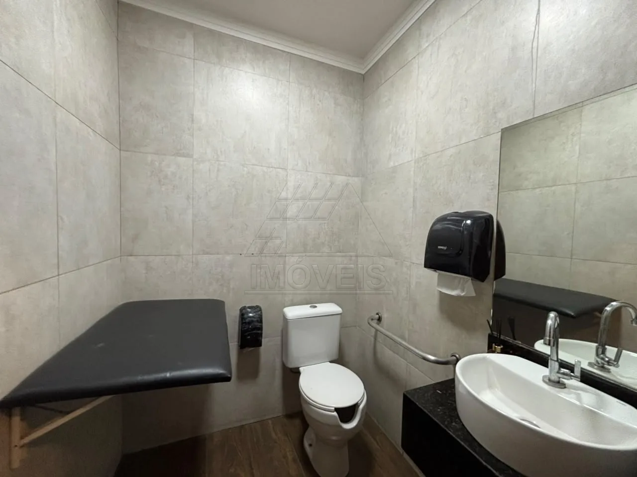 Alugar Comercial / Sal&atilde;o em Americana R$ 7.700,00 - Foto 13