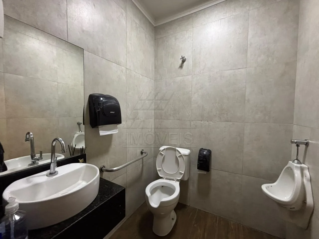 Alugar Comercial / Sal&atilde;o em Americana R$ 7.700,00 - Foto 14