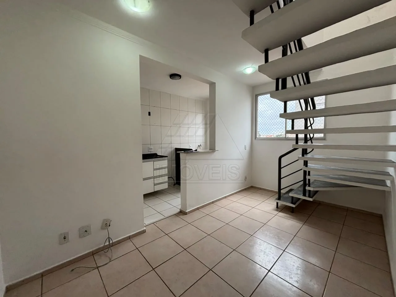Apartamento em Jardim Progresso