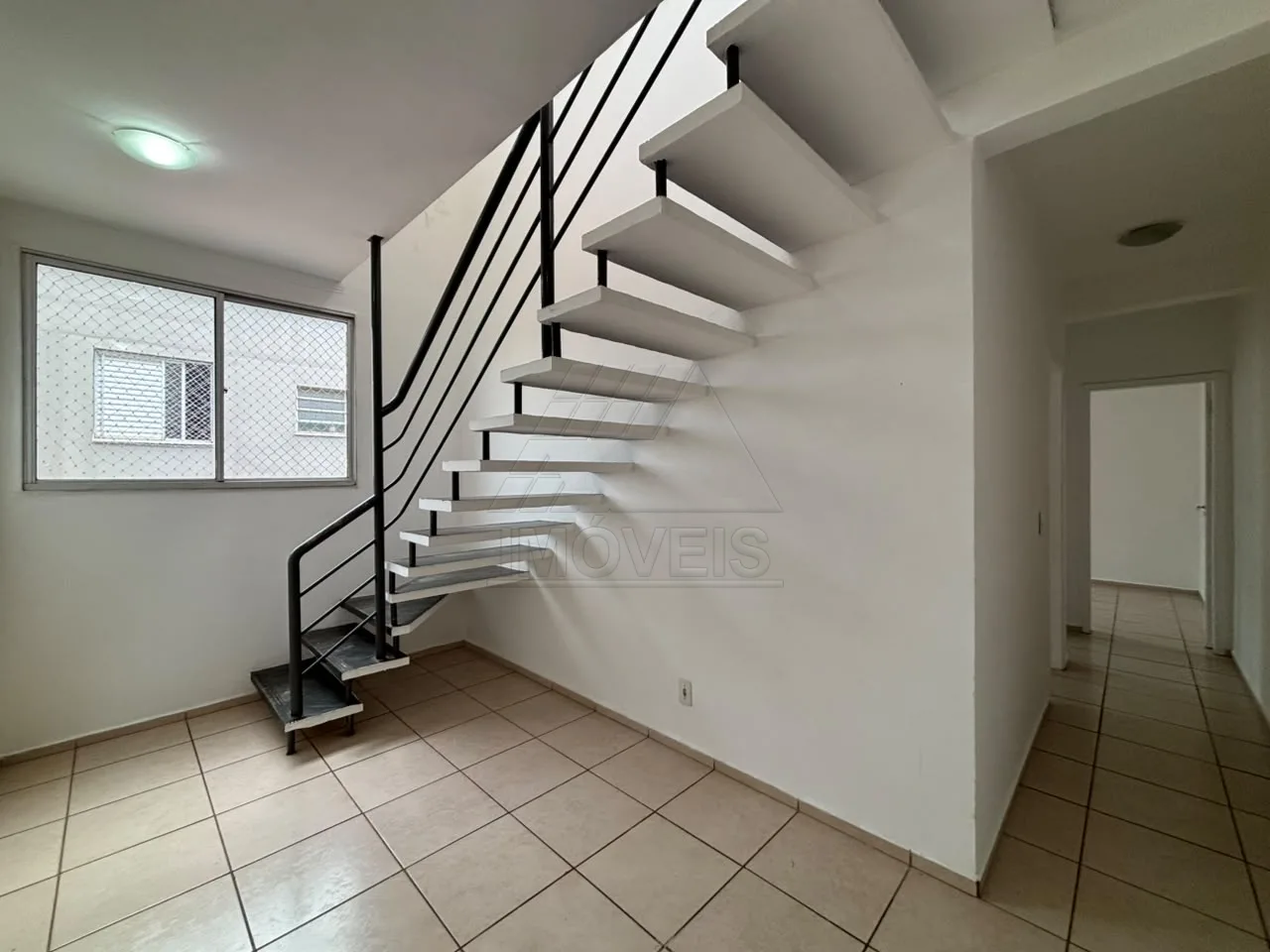 Apartamento com 2 quartos no Jardim Progresso - Americana — foto 2