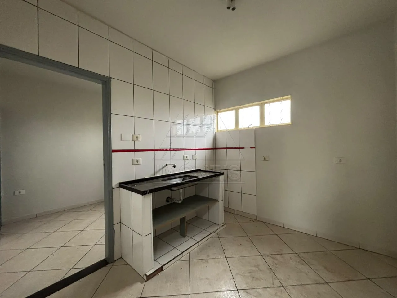 Alugar Casa / Padr&atilde;o em Santa B&aacute;rbara D`Oeste R$ 900,00 - Foto 1