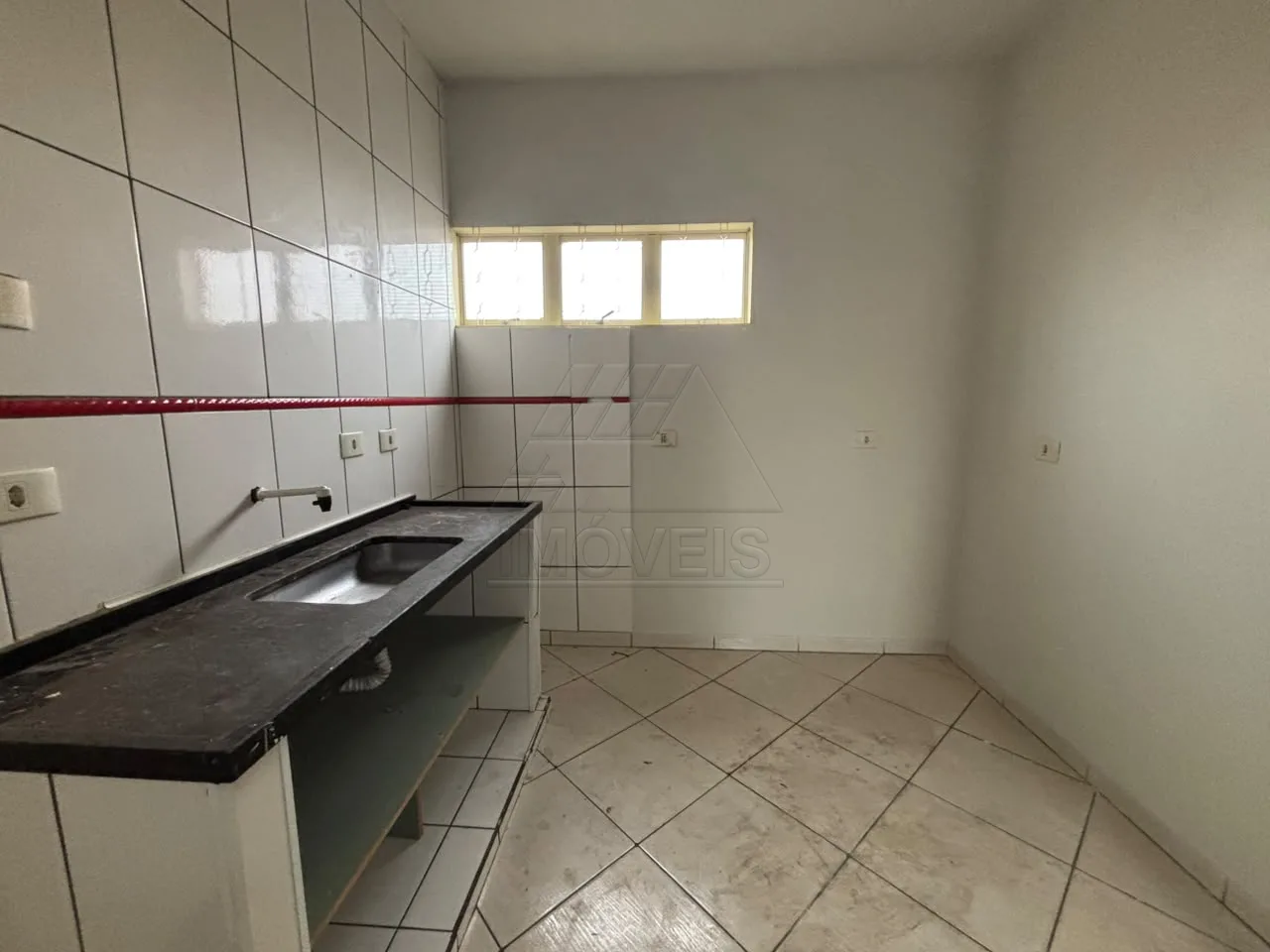Alugar Casa / Padr&atilde;o em Santa B&aacute;rbara D`Oeste R$ 900,00 - Foto 2