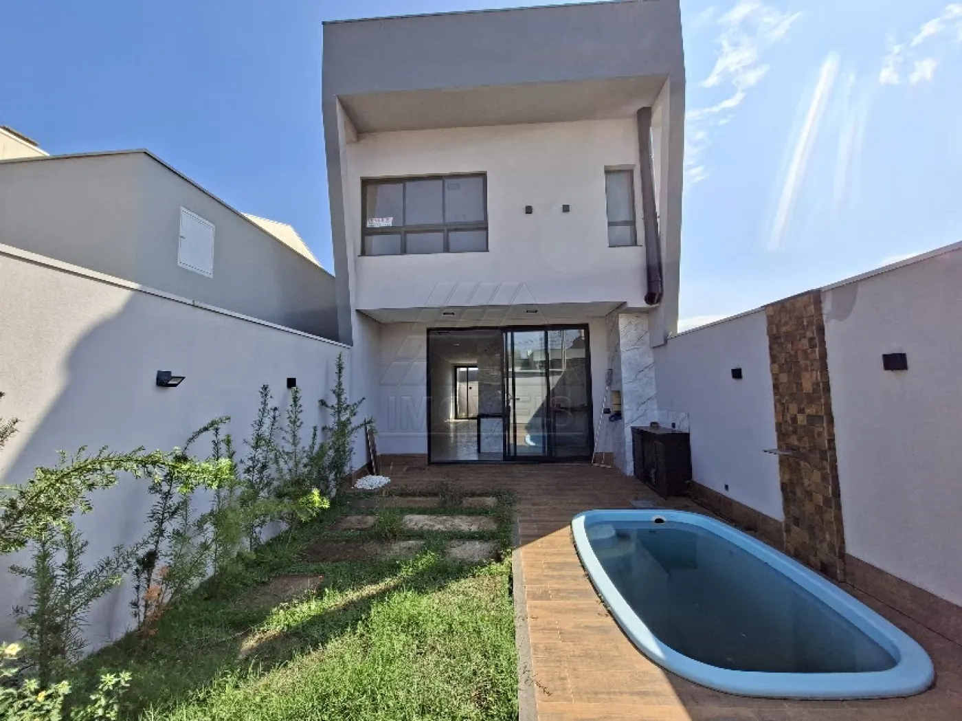 Casa com 3 quartos no Jardim Boer II - Americana — foto 2