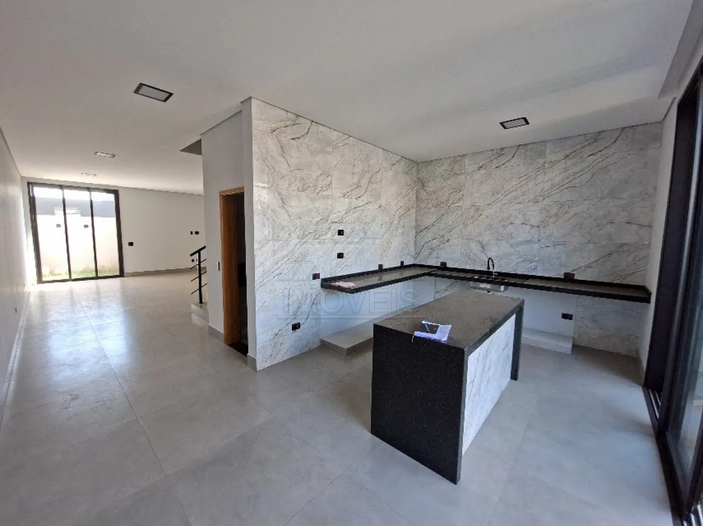 Casa com 3 quartos no Jardim Boer II - Americana — foto 4