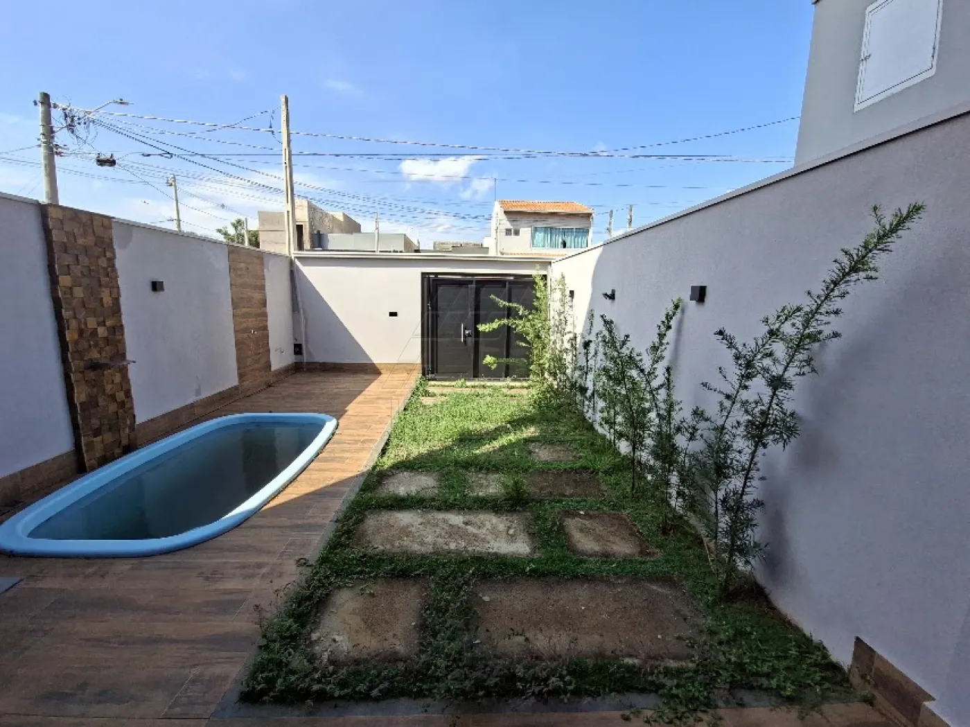 Casa com 3 quartos no Jardim Boer II - Americana — foto 3
