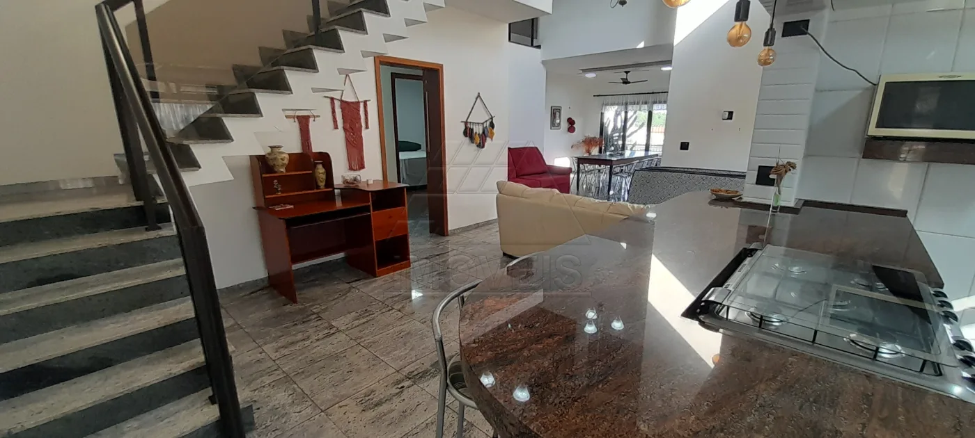 Casa com 4 quartos no Vila Frezzarim - Americana — foto 2