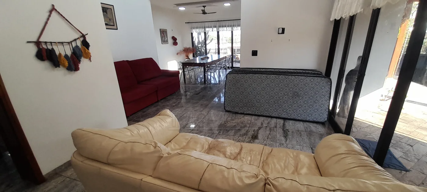 Casa com 4 quartos no Vila Frezzarim - Americana — foto 4