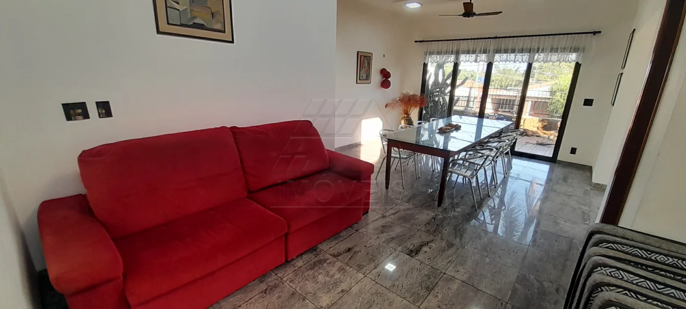 Casa com 4 quartos no Vila Frezzarim - Americana — foto 5