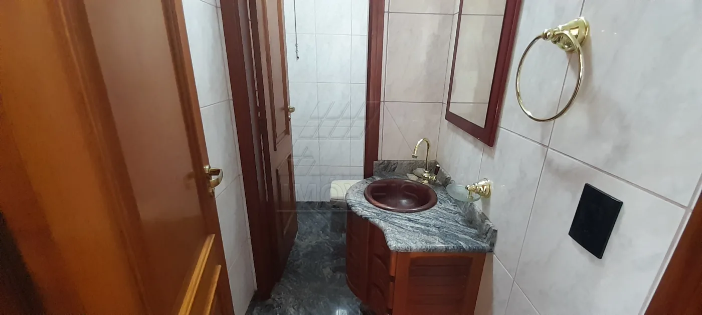 Alugar Casa / Padr&atilde;o em Americana R$ 9.000,00 - Foto 9