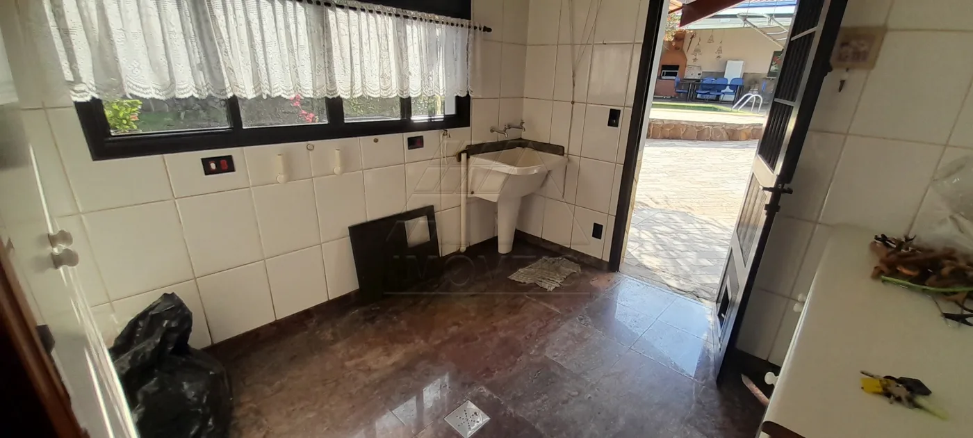 Alugar Casa / Padr&atilde;o em Americana R$ 9.000,00 - Foto 13