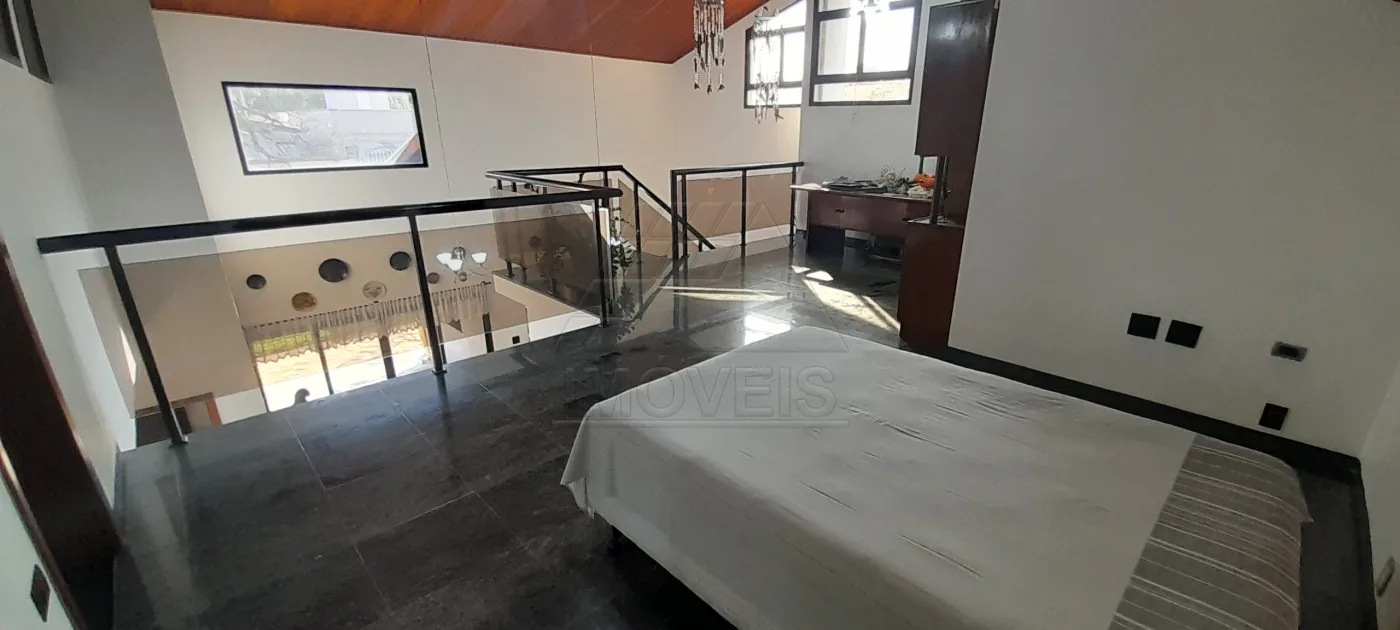 Alugar Casa / Padr&atilde;o em Americana R$ 9.000,00 - Foto 30