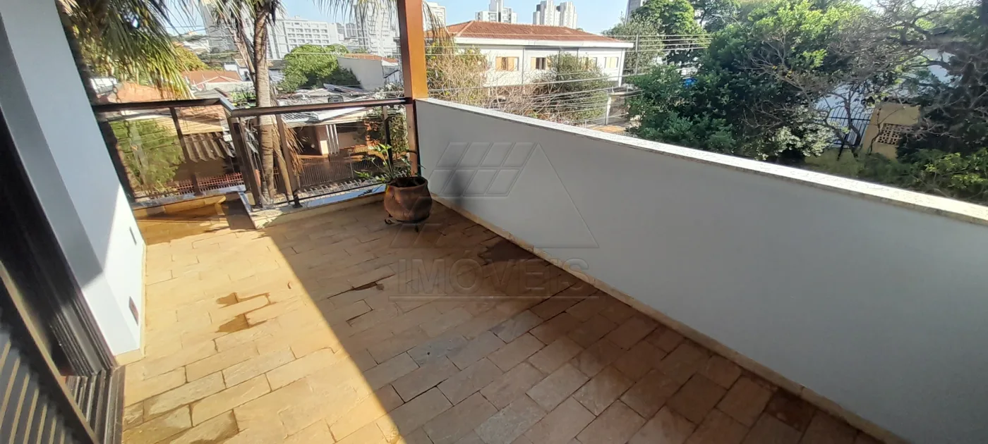 Alugar Casa / Padr&atilde;o em Americana R$ 9.000,00 - Foto 35