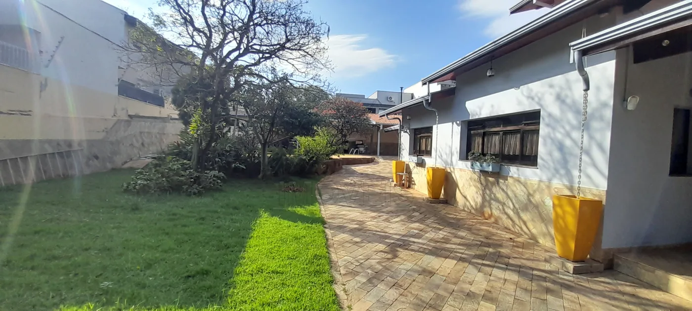 Alugar Casa / Padr&atilde;o em Americana R$ 9.000,00 - Foto 36