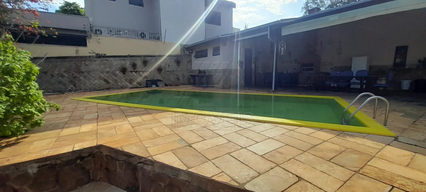 Alugar Casa / Padr&atilde;o em Americana R$ 9.000,00 - Foto 39