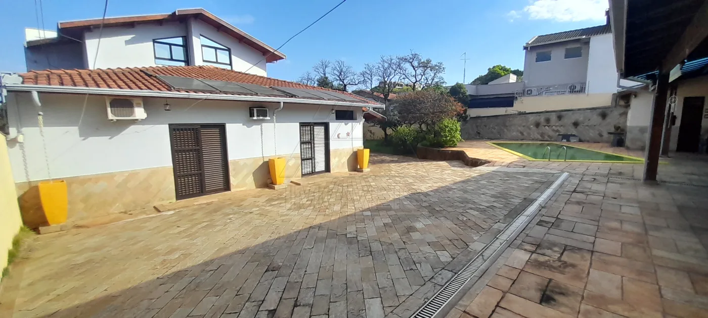 Alugar Casa / Padr&atilde;o em Americana R$ 9.000,00 - Foto 40