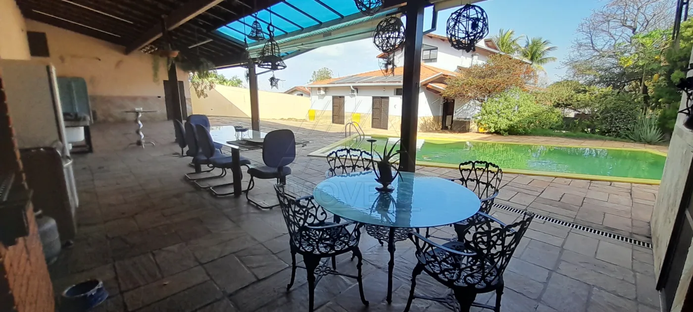 Alugar Casa / Padr&atilde;o em Americana R$ 9.000,00 - Foto 44
