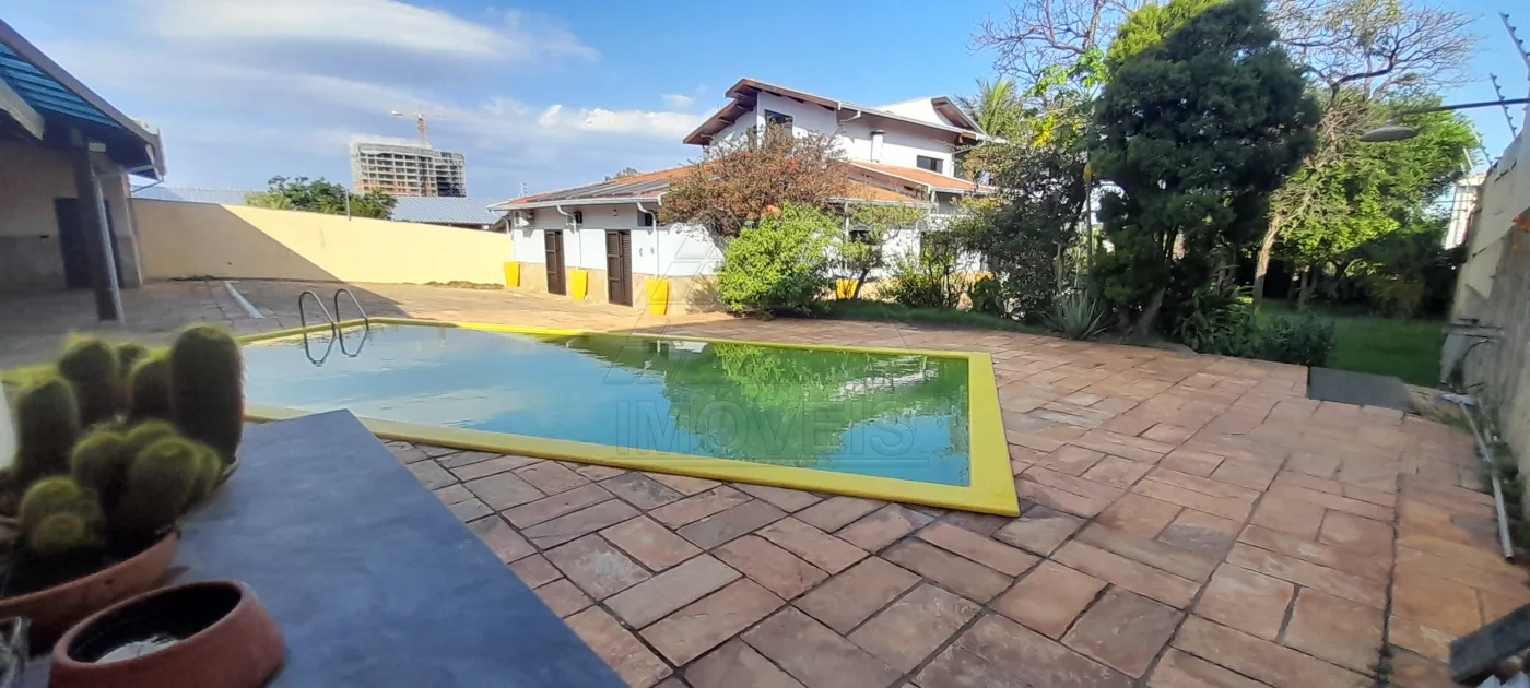 Alugar Casa / Padr&atilde;o em Americana R$ 9.000,00 - Foto 45