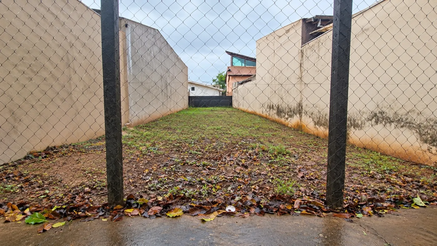 Terreno / Lote em Residencial Horto Florestal Jacyra I