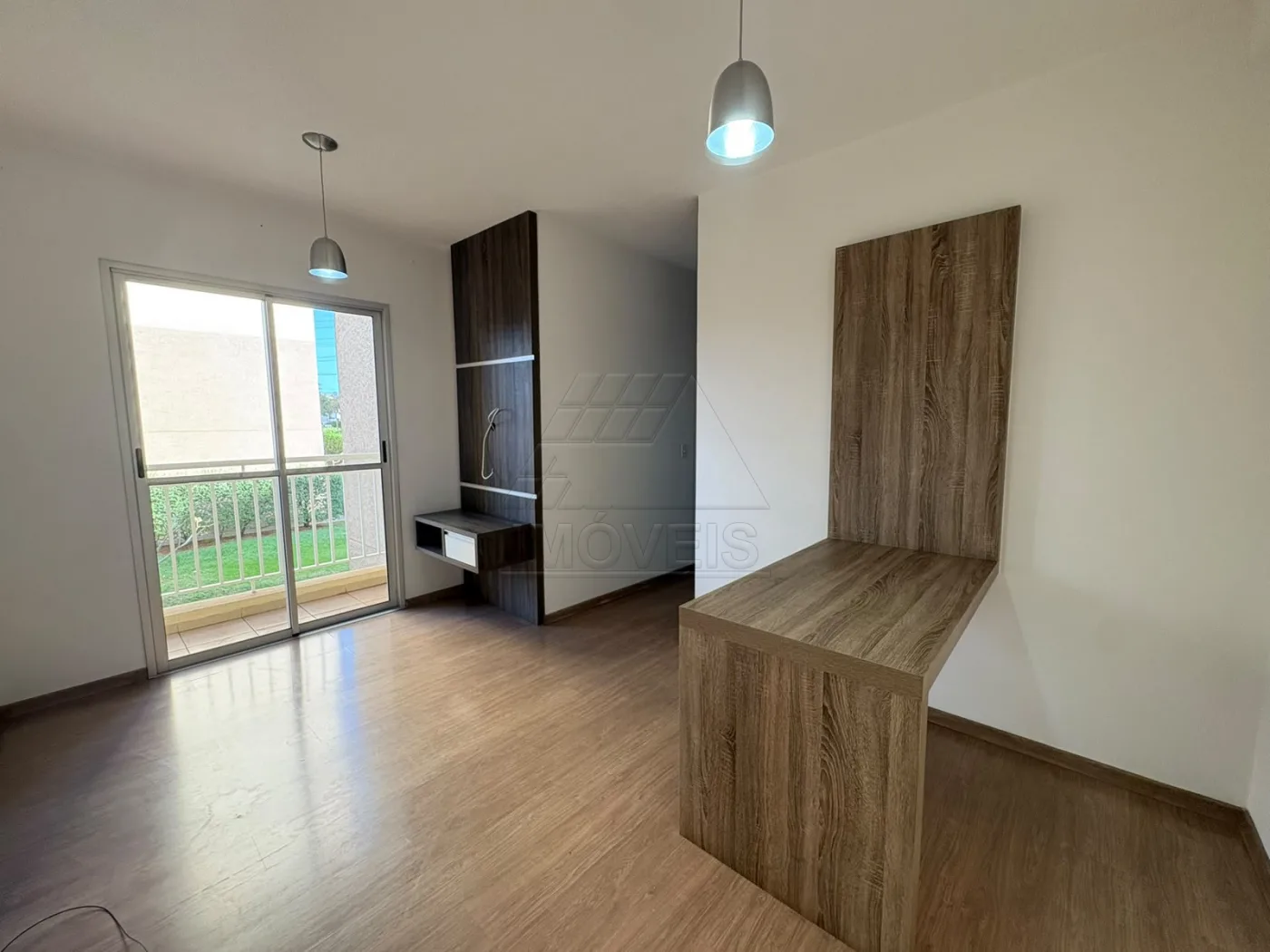 Apartamento em Jardim Bela Vista