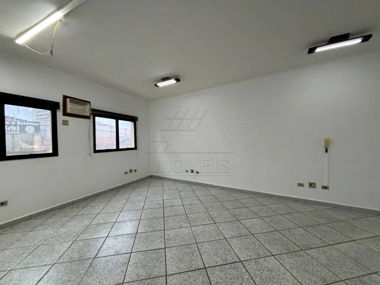 Sala Comercial / Escritorio / Consultório no Jardim Girassol - Americana — foto 3