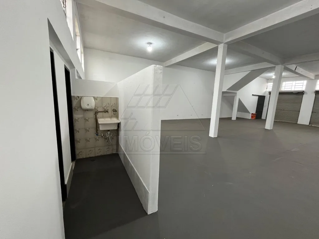 Alugar Comercial / Sal&atilde;o em Americana R$ 3.500,00 - Foto 8