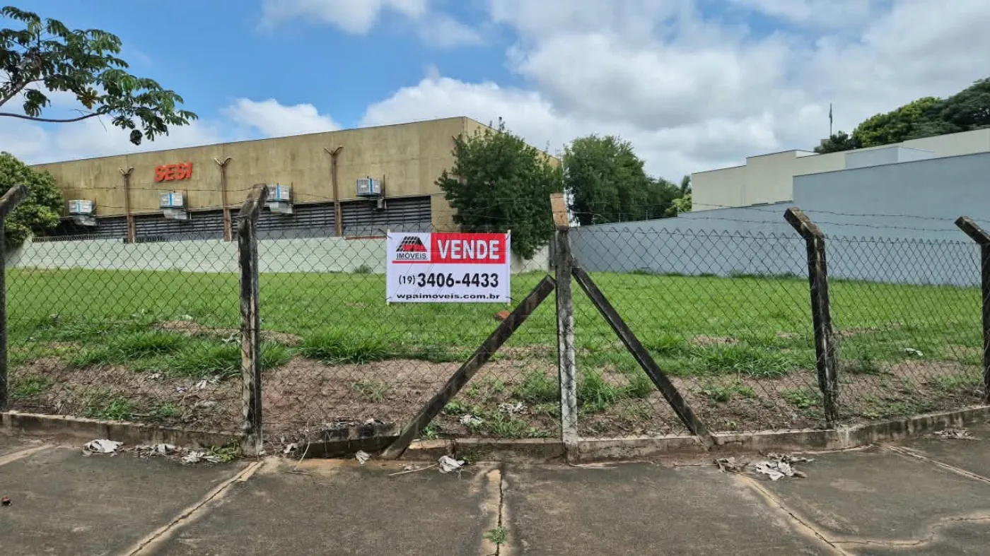Terreno / Lote no Jardim Werner Plaas Vii - Americana — foto 3
