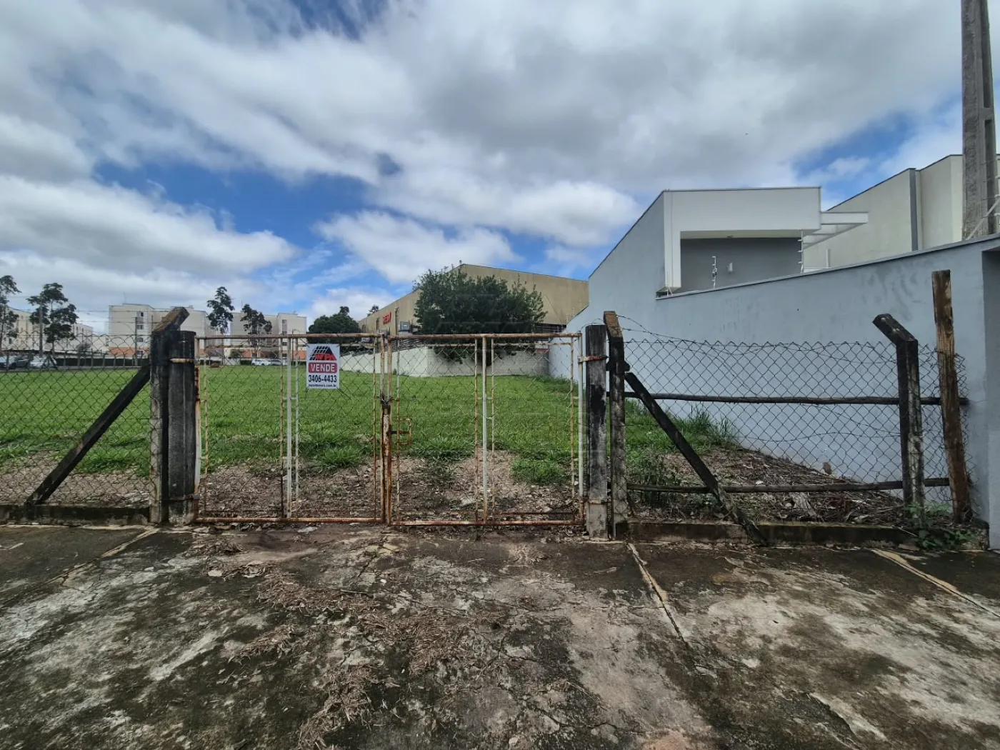 Terreno / Lote no Jardim Werner Plaas Vii - Americana — foto 2