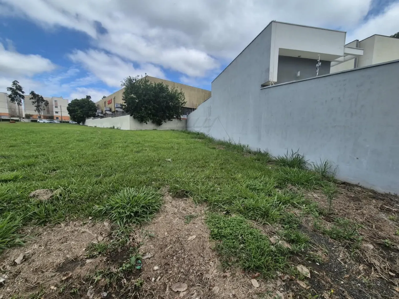 Terreno / Lote em Jardim Werner Plaas Vii