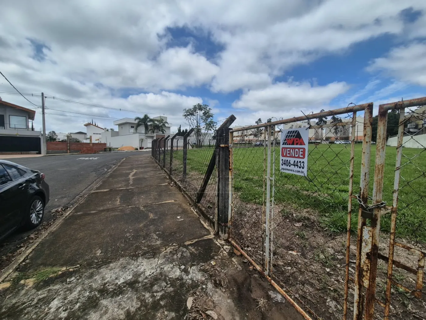 Terreno / Lote no Jardim Werner Plaas Vii - Americana — foto 3