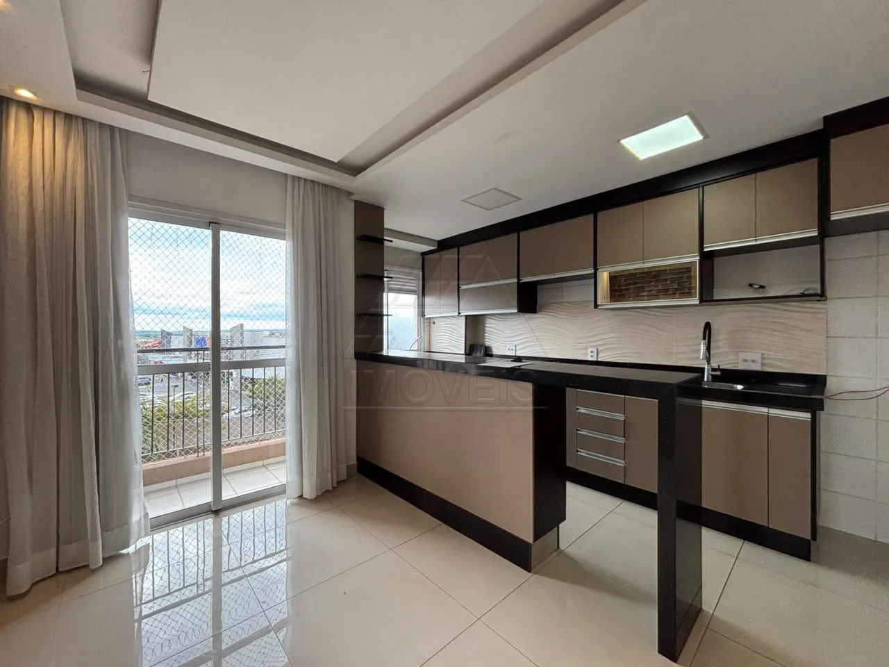 Apartamento em Lagoa Seca