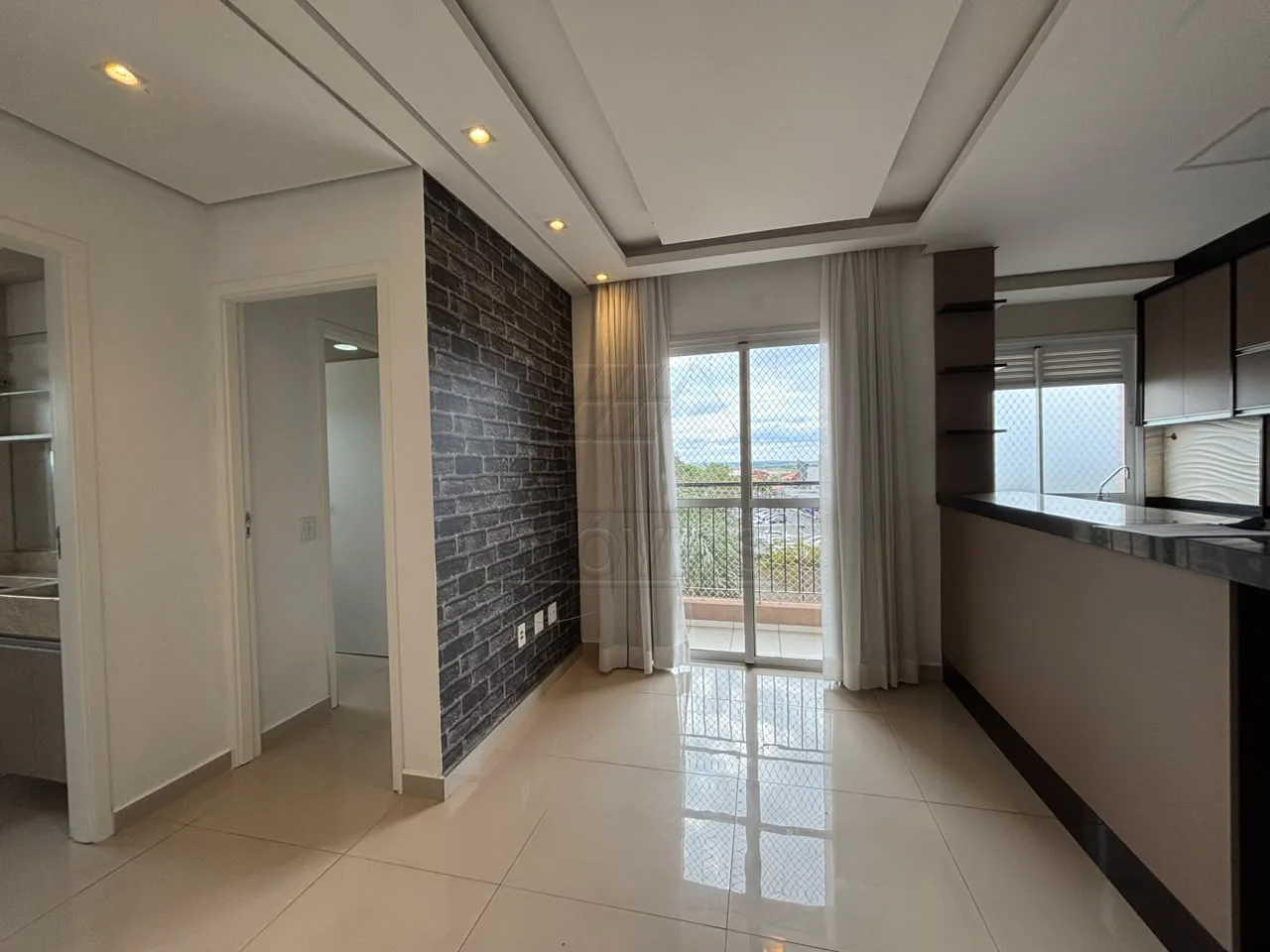 Apartamento com 2 quartos no Lagoa Seca - Santa Bárbara d'Oeste — foto 3