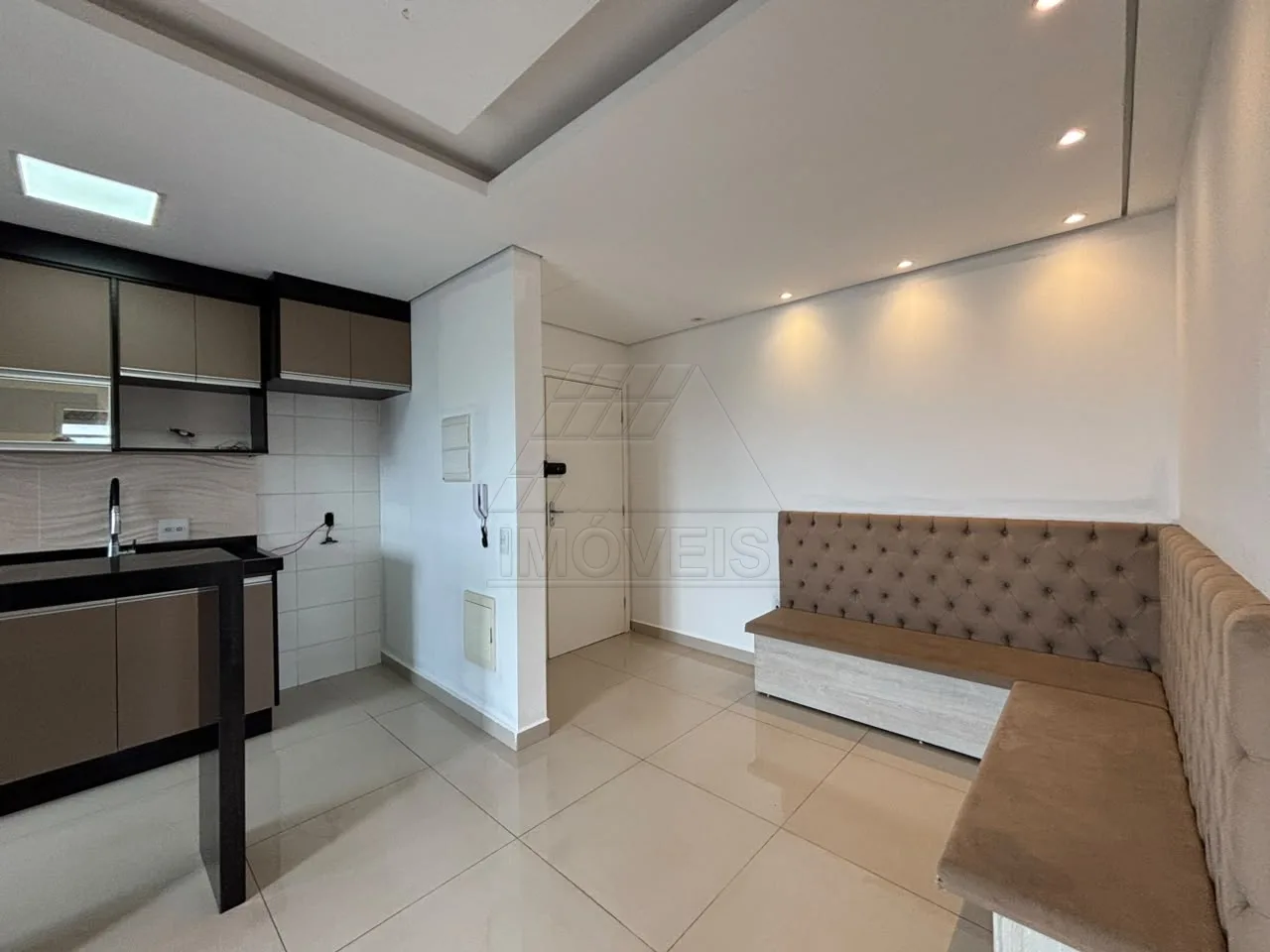 Apartamento com 2 quartos no Lagoa Seca - Santa Bárbara d'Oeste — foto 4