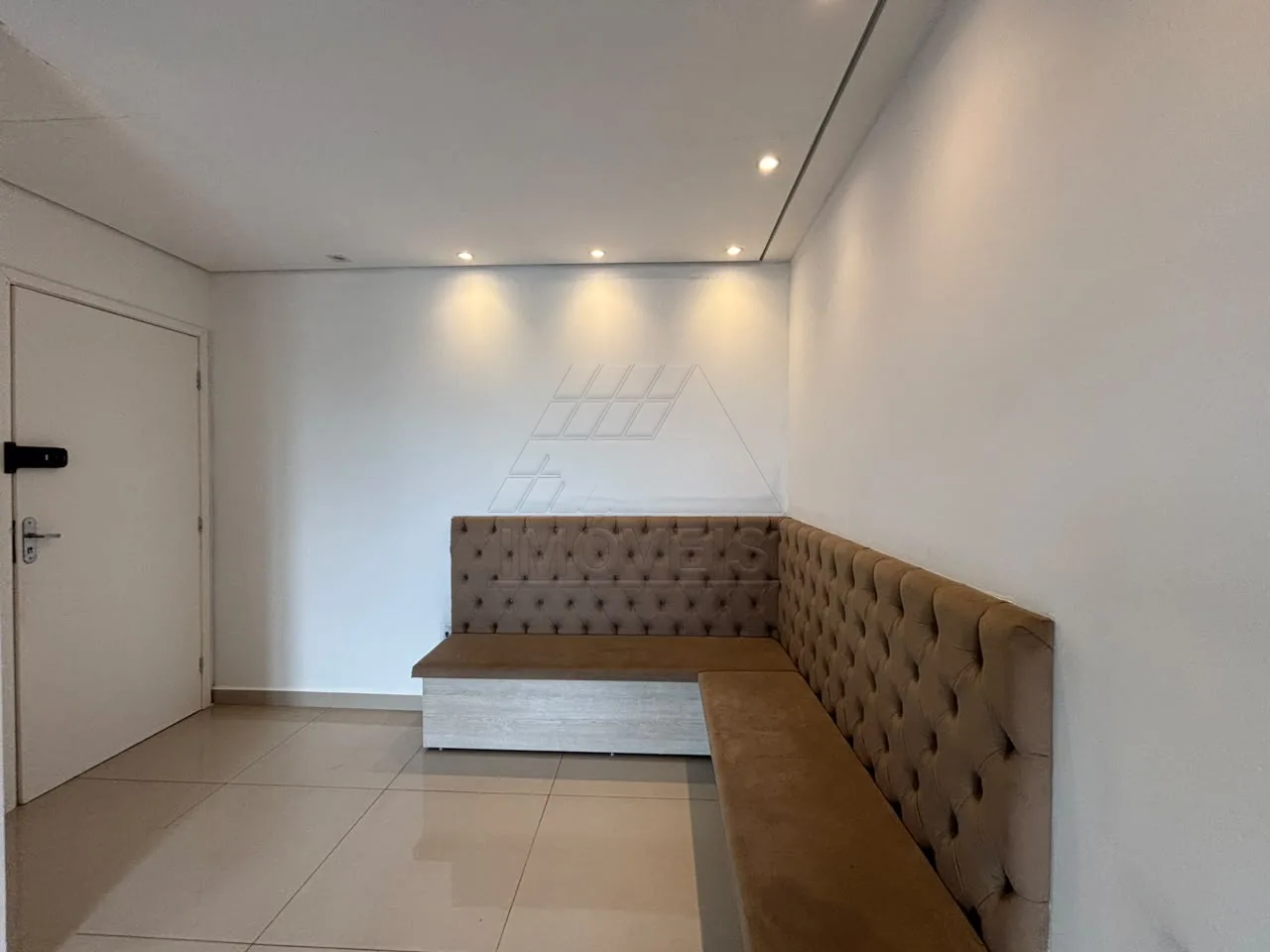 Apartamento com 2 quartos no Lagoa Seca - Santa Bárbara d'Oeste — foto 5