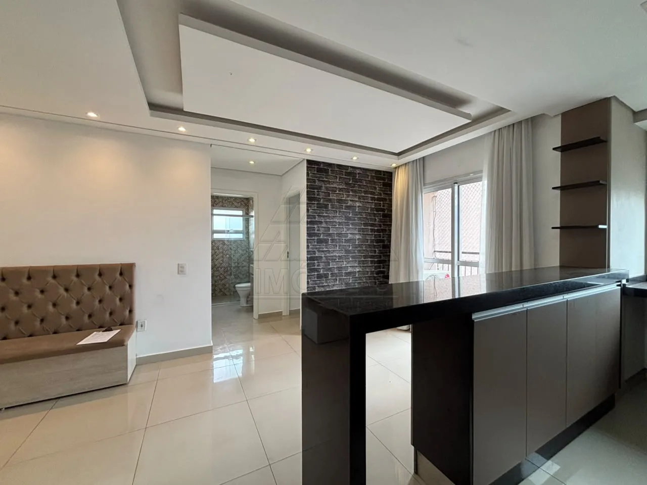Alugar Apartamento / Residencial em Santa B&aacute;rbara D`Oeste R$ 2.000,00 - Foto 6