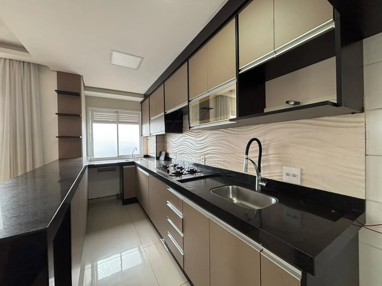 Alugar Apartamento / Residencial em Santa B&aacute;rbara D`Oeste R$ 2.000,00 - Foto 7