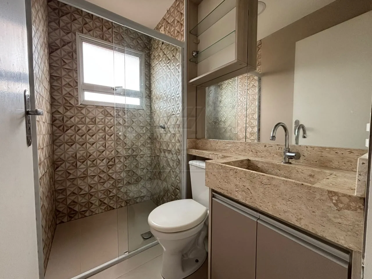 Alugar Apartamento / Residencial em Santa B&aacute;rbara D`Oeste R$ 2.000,00 - Foto 10