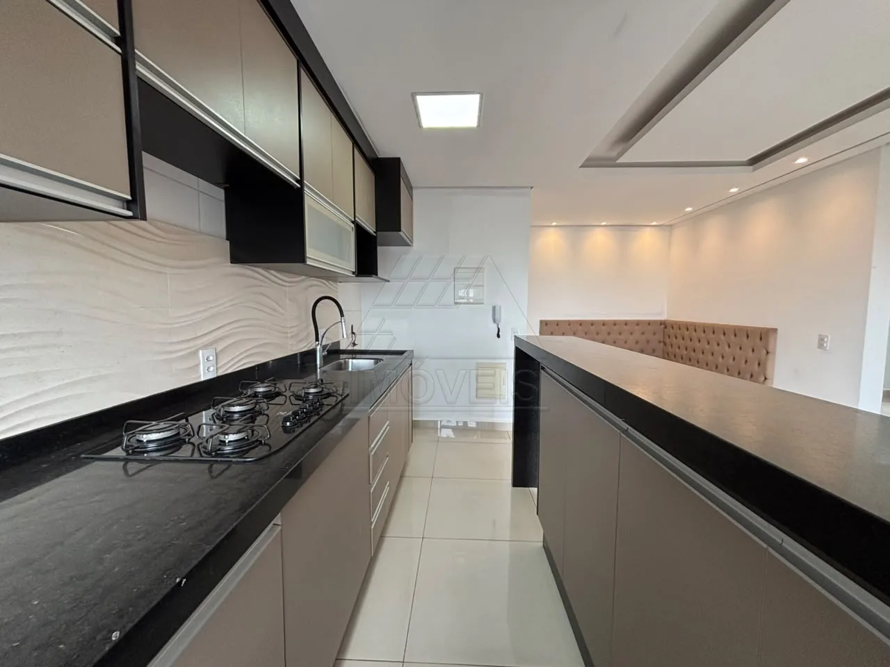 Alugar Apartamento / Residencial em Santa B&aacute;rbara D`Oeste R$ 2.000,00 - Foto 9