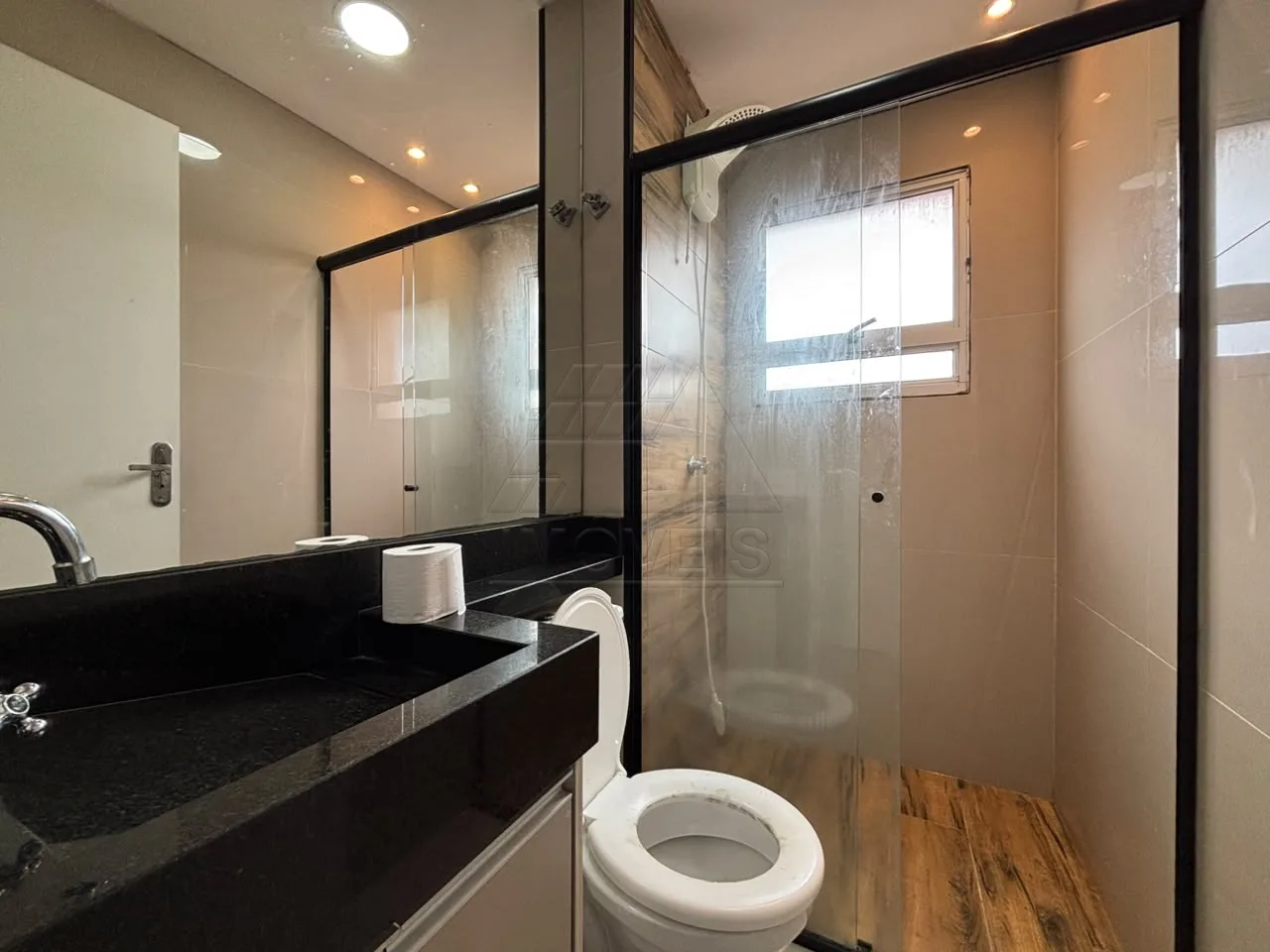 Alugar Apartamento / Residencial em Santa B&aacute;rbara D`Oeste R$ 2.000,00 - Foto 13