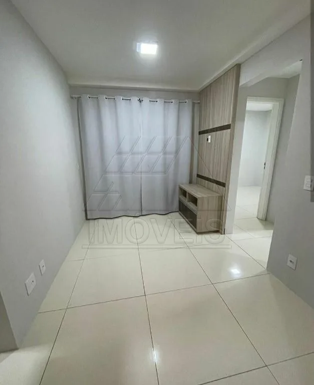 Apartamento em Cariobinha