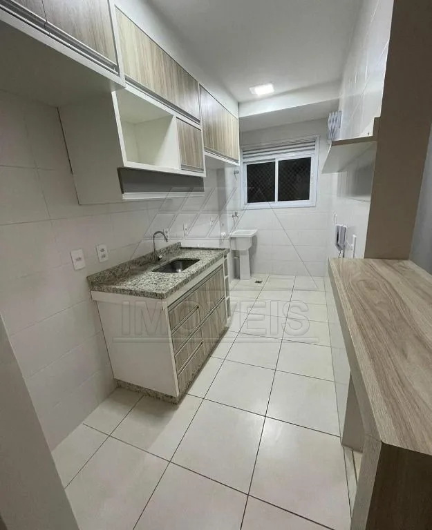 Apartamento com 2 quartos no Cariobinha - Americana — foto 3