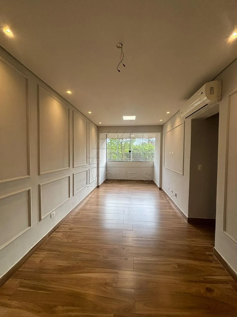 Apartamento em Chácara Machadinho II