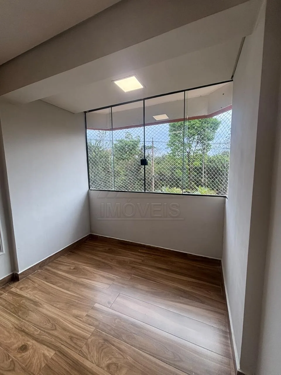 Apartamento com 3 quartos no Chácara Machadinho II - Americana — foto 2